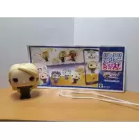 Luca Paguro (Land) Luca Funko Pop! Disney Vinyl #1053