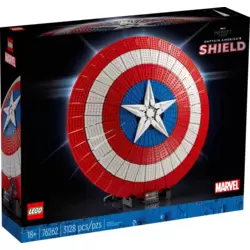 Captain America's Shield