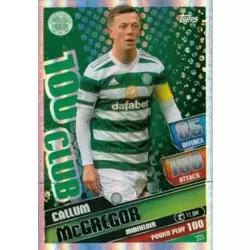 Callum McGregor