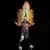 Mattel WWE Ultimate Edition - Rey Mysterio (Ruthless Aggression )