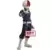 My Hero Academia - Banpresto - Shoto Todoroki Texture