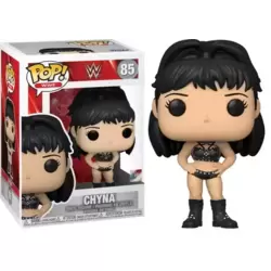 WWE - Chyna
