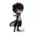 Q Posket My Hero Academia - Dabi Version A
