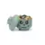 Rangements LEGO - Petite boîte de rangement Tête de squelette – Vert