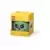 Rangements LEGO - Petite boîte de rangement Tête de squelette – Vert
