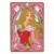 Uncas International - Princess Stained Glass Series - Aurora