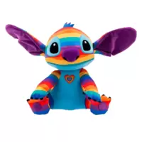 Lilo & Stitch - Stitch [Pride]