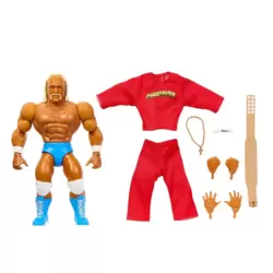Hulk Hogan (Blue)