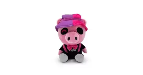 Piggy do roblox em pelúcia