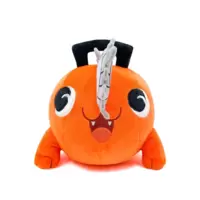 Chainsaw Man - Pochita Plush (2ft)
