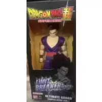 Super Hero Gohan