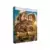Astérix & Obélix : l'empire du Milieu [4K Ultra HD + Blu-Ray-Édition boîtier SteelBook]