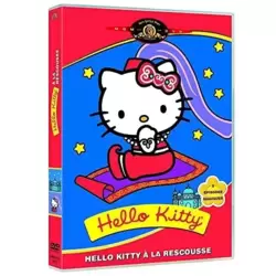 Hello Kitty : A la rescousse