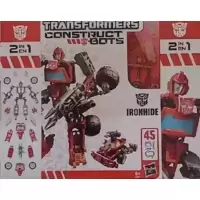 Ironhide