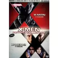 X-Men / X-Men 2 (Edition Collector)