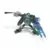 Energon Igniters - Kickback