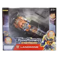 Landmine