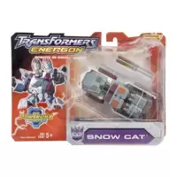 Snow Cat