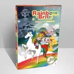Rainbow Brite: Journey To The Rainbow Land