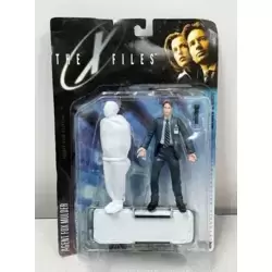 The X-Files: Agent Fox Mulder (McFarlane Toys)