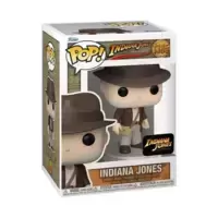 Indiana Jones - Indiana Jones
