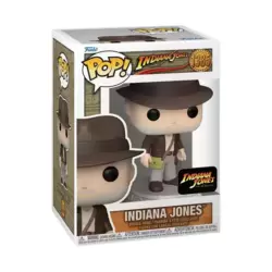 [COPY] Indiana Jones - Indiana Jones