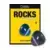 Precious Rocks, Gems & Minerlas Collection - Blue Agate