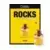 Precious Rocks, Gems & Minerlas Collection - Gold