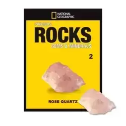 Rose Quartz