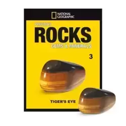 Tiger's Eye