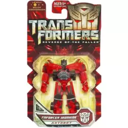 Enforcer Ironhide