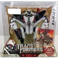 Ramjet