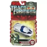 Sideswipe