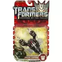 Stalker Scorponok