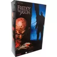 Freddy Vs Jason - Demon Freddy