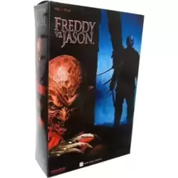 Freddy Vs Jason - Demon Freddy