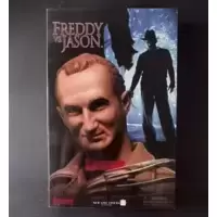Freddy Vs Jason - Freddy Krueger