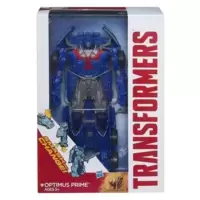Optimus Prime