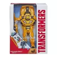 Bumblebee