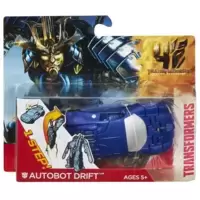 Drift
