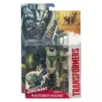 Hound Quick Draw