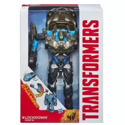 Lockdown