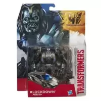 Lockdown
