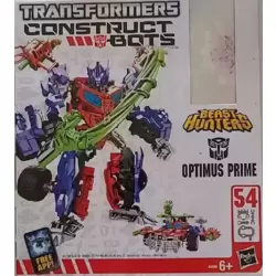Optimus Prime