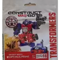 Optimus Prime