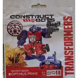 Optimus Prime