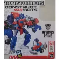 Optimus Prime
