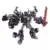 Transformers Construct Bots - Shockwave