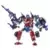 Transformers Construct Bots - Smokescreen