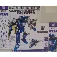 Soundwave